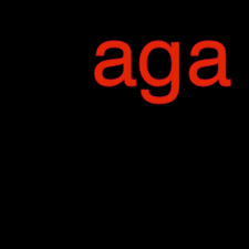 Logo for Aric Gitomer Architect, LLC