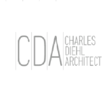Charles Diehl Architect, LLC logo