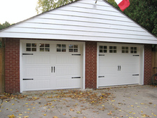 Avatar for Anderson Overhead Door Company -