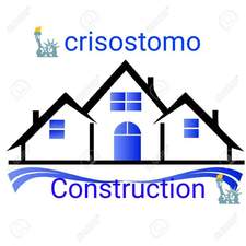 Crisostomo Construction logo
