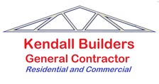 Kendall Builders logo