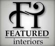 Featured Interiors, LLC logo