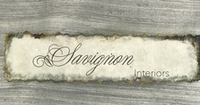 Savignon Interiors logo