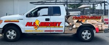 Logo for All Jersey Masonry & Construction