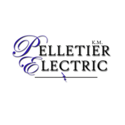 Kevin Pelletier Electric logo