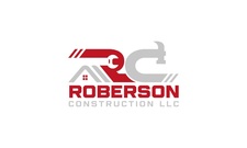 Logo for Roberson Lawn Care