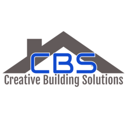 Creative Building Solutions logo