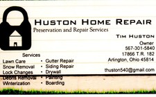 Avatar for Huston Home Repair