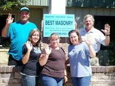 Avatar for Best Masonry, Inc.