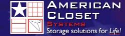 American Closet Systems, Inc. logo