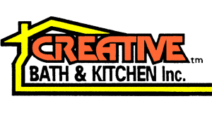 Creative Bath and Kitchen logo