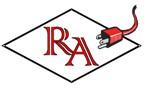R A Electric & Construction, Inc. logo