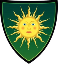 Logo for Good Morrow Land Services LLC