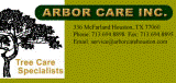 Arbor Care, Inc. logo
