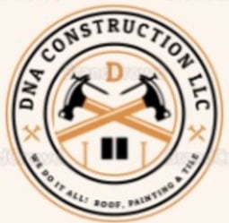 Dna Construction, LLC logo