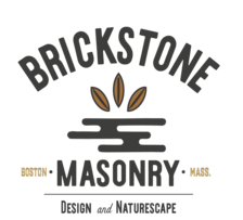 BrickStone Masonry, Inc. logo