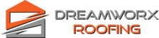 Logo for DreamWorx Exteriors