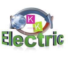 K & K Electric & Construction, LLC logo