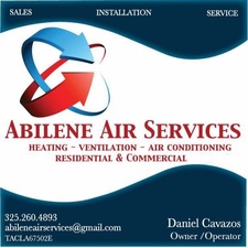 Avatar for Abilene Air Services