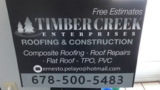 Timber Creek Enterprises, LLC logo