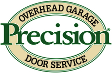 Precision Door Service of Miami logo