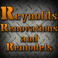 Stephen A. Reynolds Handyman logo