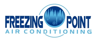Freezing Point Air Conditioning, LLC logo