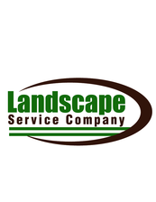 Landscape Service Company logo