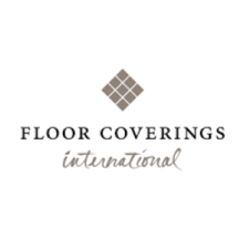 Logo for Floor Coverings International of Raleigh