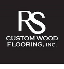 RS Custom Wood Flooring, Inc. logo