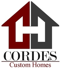 Cordes Custom Homes logo