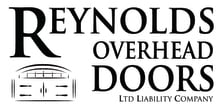 Reynolds Overhead Doors LLC logo