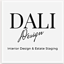 Logo for Dali Design