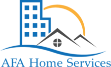 Alabama Fresh Air, Inc. DBA AFA Home Services logo