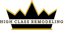 High Class Remodeling, LLC logo