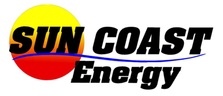 Logo for Sun Coast Energy, LLC