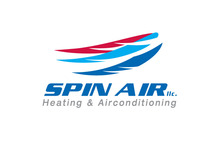 Spinair, LLC logo