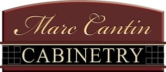 Marc Cantin Cabinetry logo