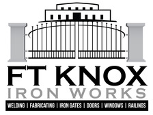 Avatar for Ft Knox Iron Works