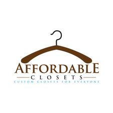 Affordable Closets, LLC logo