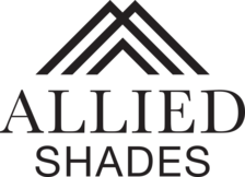 Allied Shades logo