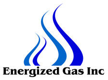 Energized Gas, Inc. logo