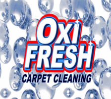 Avatar for Oxi Fresh Carpet Cleaning