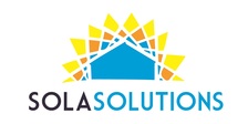 Logo for Sola Solutions