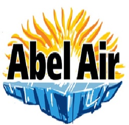 Abel Air Conditioning & Heating Systems logo