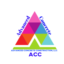 Advanced Concrete Construction, LLC logo