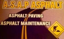 Avatar for A.S.A.P .Asphalt