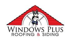 Logo for Window's Plus