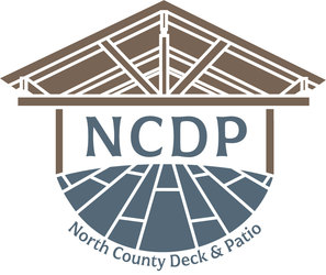 North County Deck & Patio logo