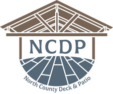 North County Deck & Patio logo